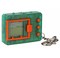 Bandai Original Digimon Digivice Virtual Pet Translucent Green